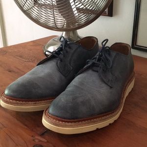 Men’s Allen Edmonds shoes